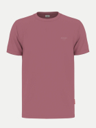 JOOP! JEANS Modern-Fit T-Shirt Alphis 660-Medium Pink 660 bei Robert Ley