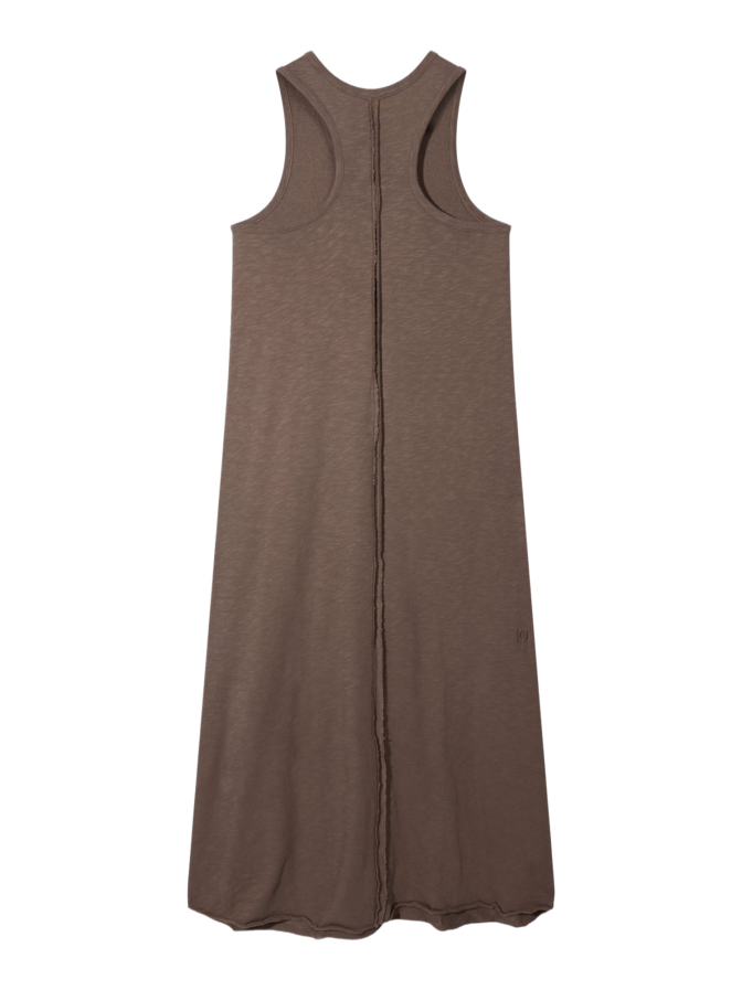 10 Days Midikleid aus Beachfleece bei Robert Ley