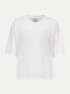 Herrlicher Pullover Cathrin Knit 61-offwhite bei Robert Ley