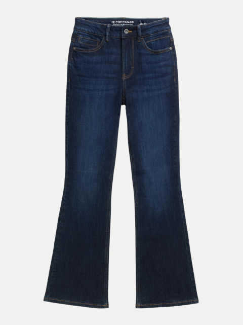 Tom Tailor Casual Bootcut-Jeans TTSTELLA bei Robert Ley