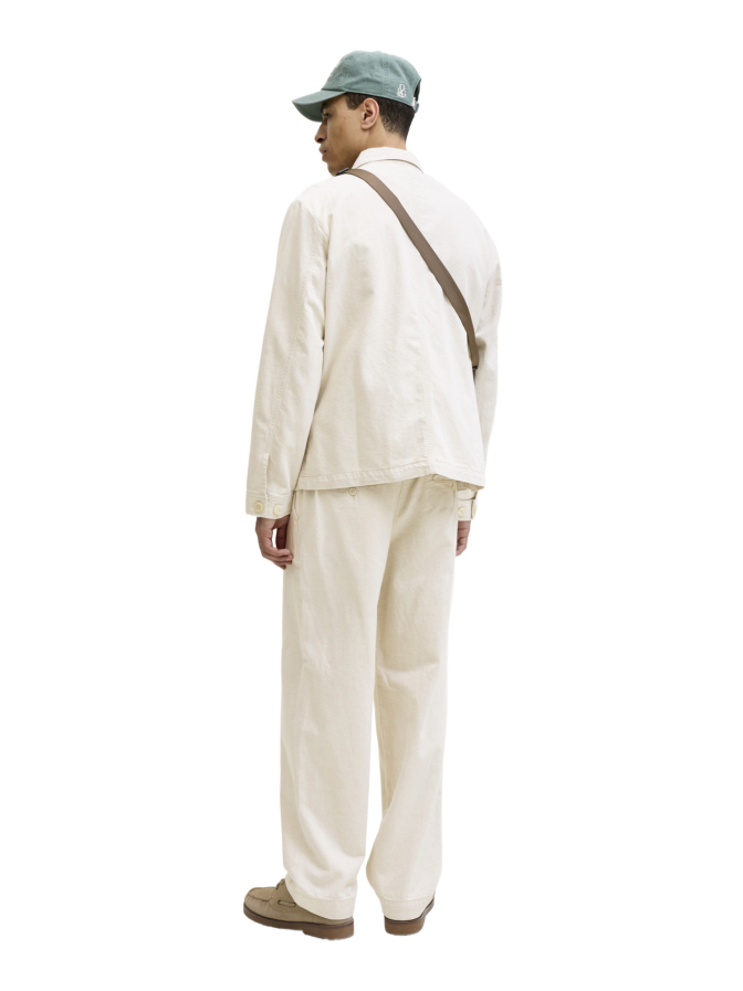 Jack & Jones Loose Fit Overshirt bei Robert Ley