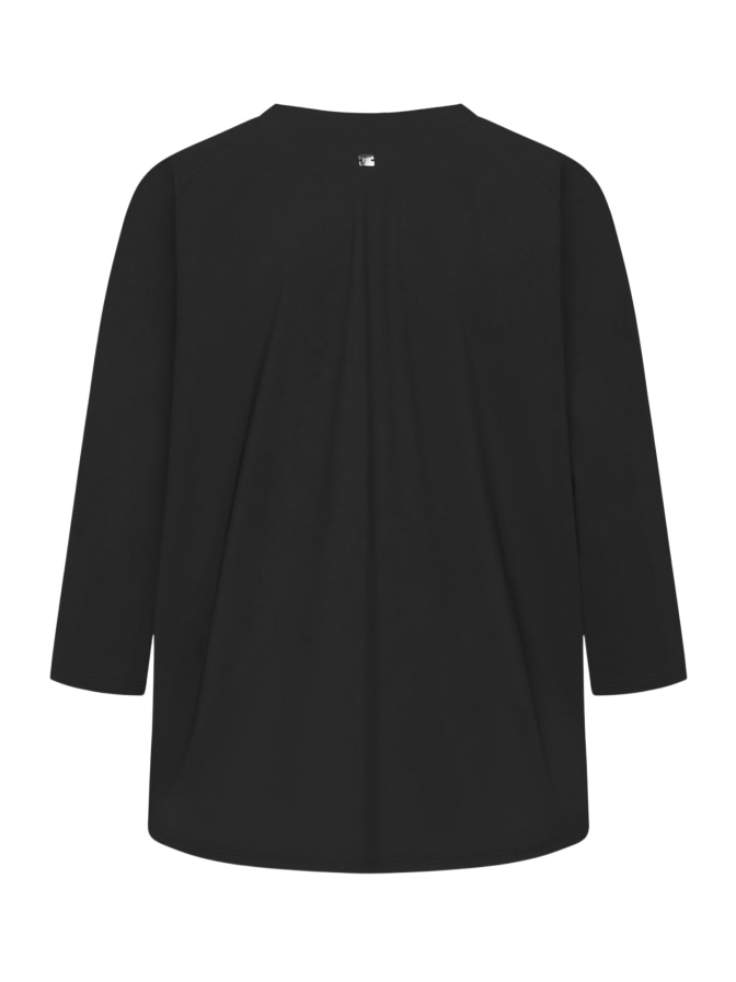 Raffaello Rossi Langarmshirt Grazia bei Robert Ley