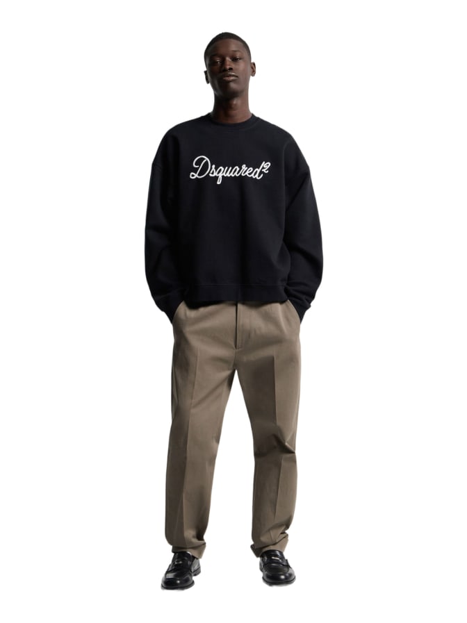DSQUARED2 Sweatshirt D2 Signature bei Robert Ley