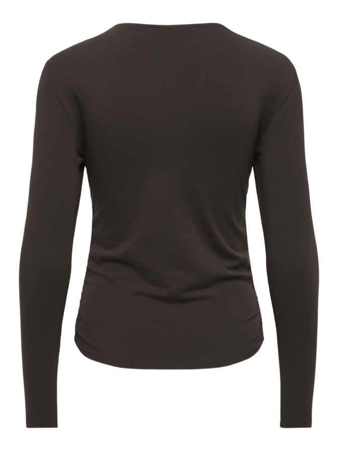Only Langarmshirt ONLMIRA bei Robert Ley