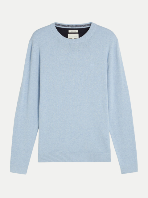Tom Tailor Casual Basic Strickpullover bei Robert Ley