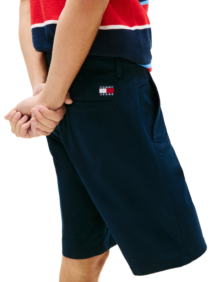 Tommy Jeans Chino Shorts Scanton bei Robert Ley