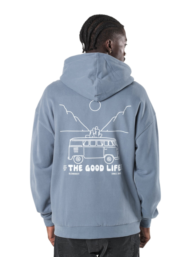 Kleinigkeit Beach Zipper bei Robert Ley