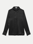 Reiss Seidenbluse Ameira ameirablack bei Robert Ley