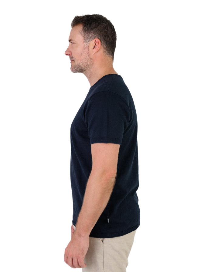 Kleinigkeit T-Shirt Strick 17 bei Robert Ley
