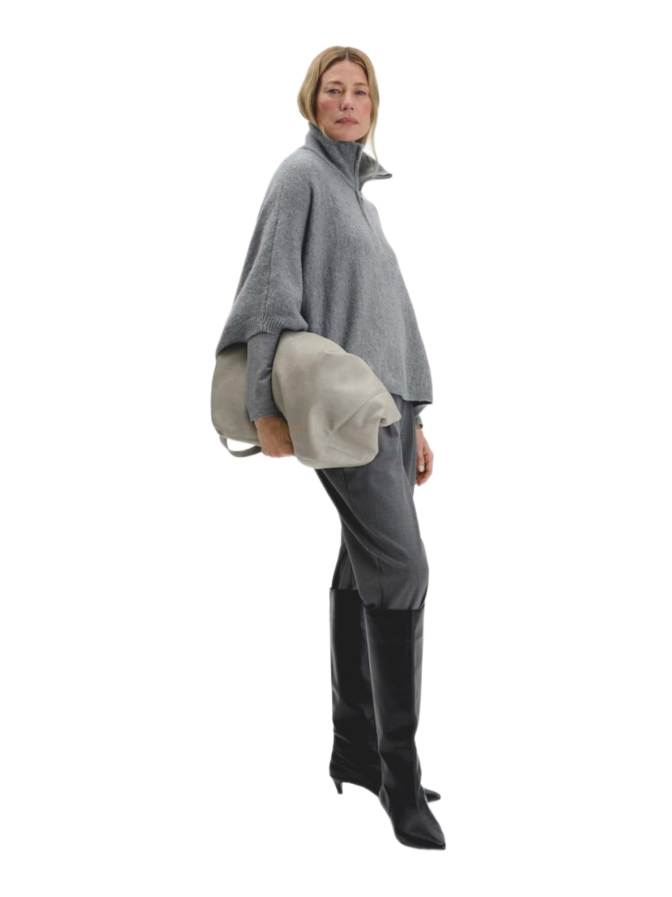 someday Poncho Brialo bei Robert Ley