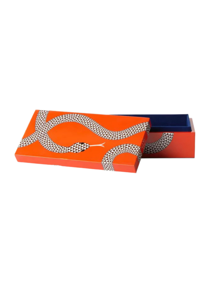 Jonathan Adler Lackdose EDEN 20,3 x 10,1 x 6,3 cm bei Robert Ley