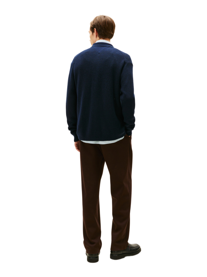 Tommy Hilfiger Strickjacke bei Robert Ley