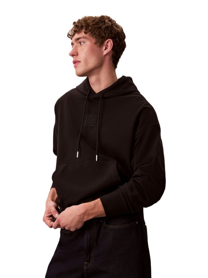 Calvin Klein Jeans Hoodie Premium Terry CK bei Robert Ley