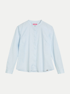 Cinque Bluse Cipaper 60-hellblau bei Robert Ley