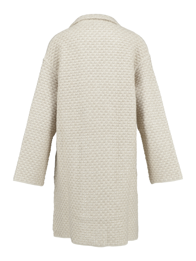 BRUNO MANETTI Cardigan bei Robert Ley