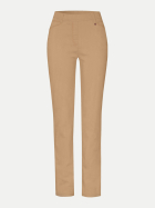 Relaxed by Toni Slim-Fit Hose Alice 750-Taupe bei Robert Ley