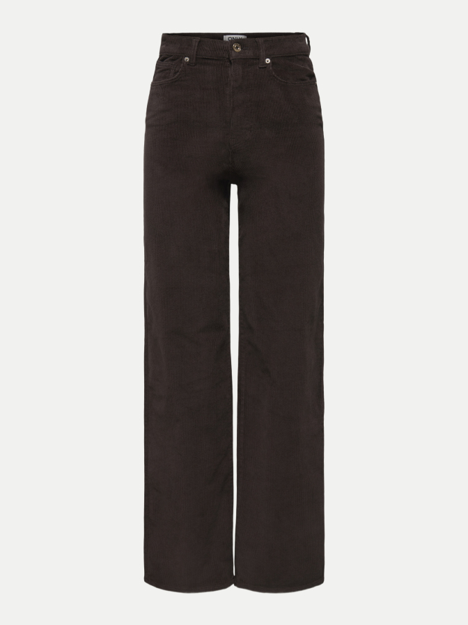 Only Wide-Leg-Hose bei Robert Ley