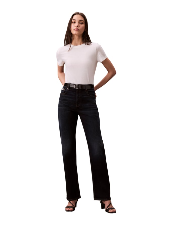 Calvin Klein Jeans Straight-Fit Jeans Oxbow bei Robert Ley