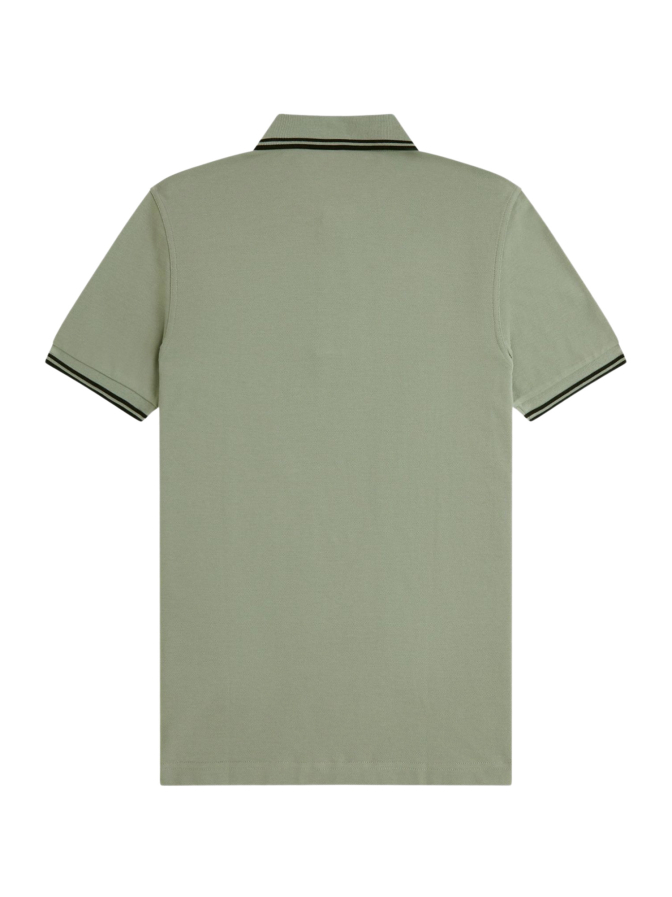 Fred Perry Jacke Brentham bei Robert Ley