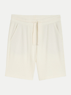 Tom Tailor Denim Relaxed-Fit Shorts 12906-Wool White bei Robert Ley