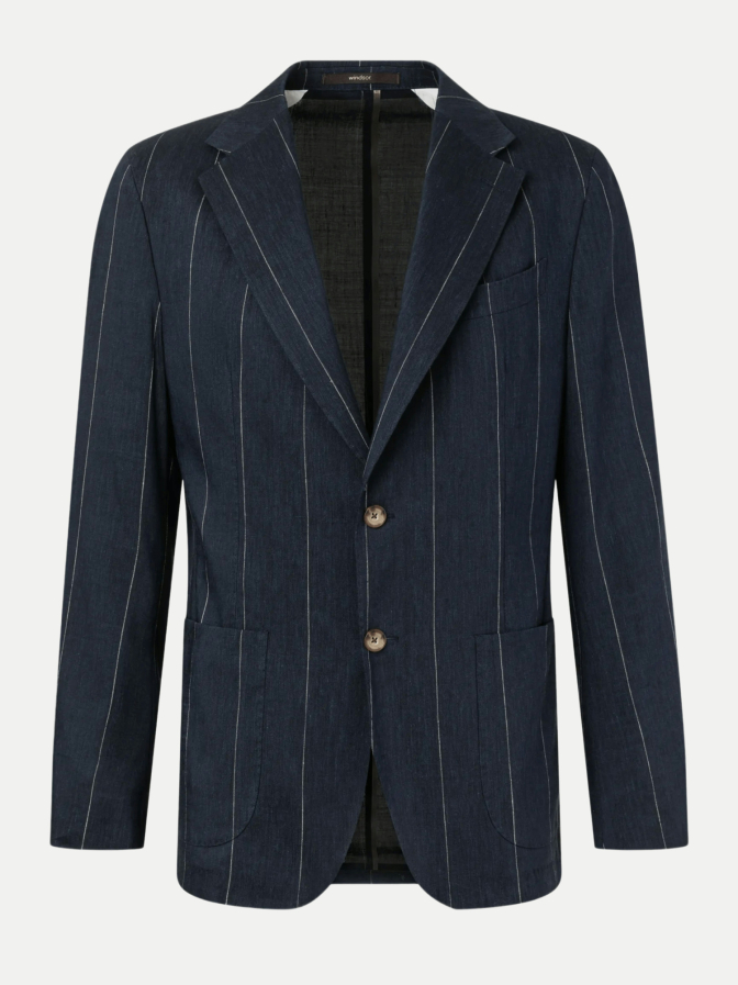 Windsor Men Sakko Giorno bei Robert Ley