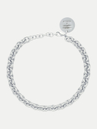 Vanessa Baroni VB x SoSUE Bubble Necklace Silber silver bei Robert Ley