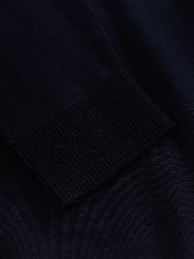Strellson Rollkragenpullover bei Robert Ley