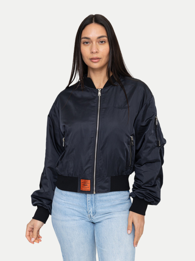 Bombers Original Sommerbomberjacke Coldwell bei Robert Ley