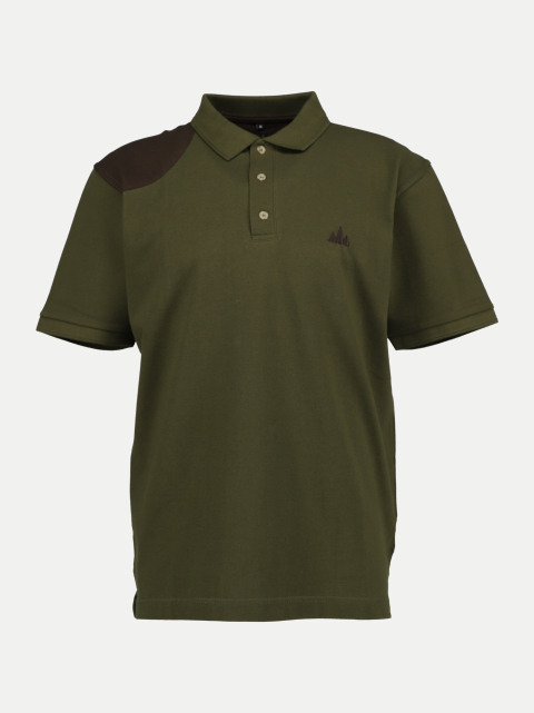 Foresta Polo Shirt Bernd bei Robert Ley