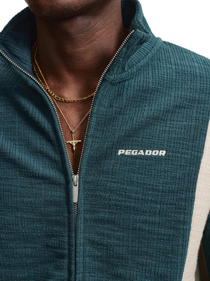 Pegador Track Jacket Martim bei Robert Ley