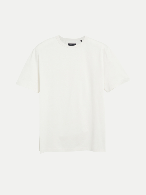 s.Oliver BLACK LABEL Basic T-Shirt bei Robert Ley