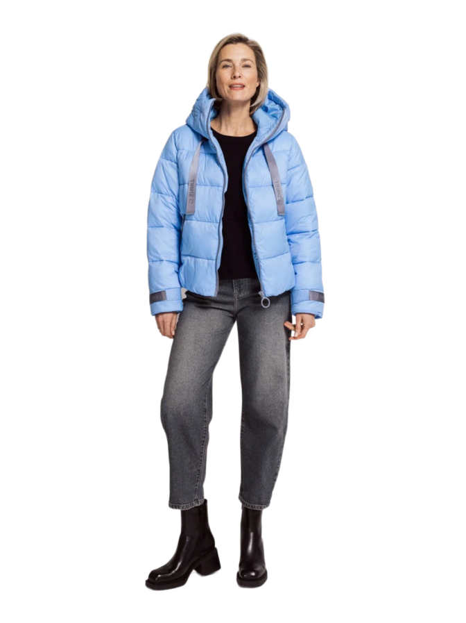 Zhrill Steppjacke ZHASLI bei Robert Ley