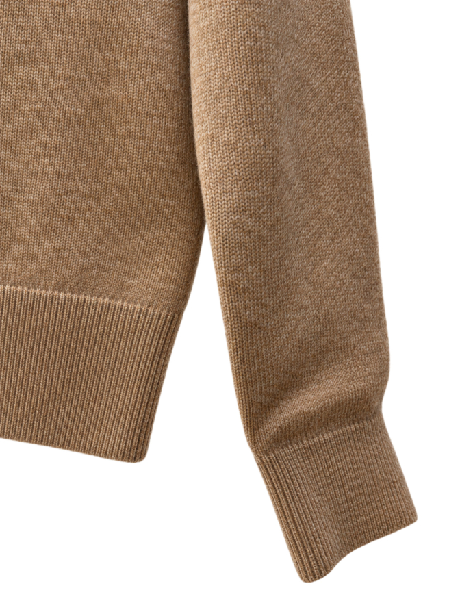 Polo Ralph Lauren Strickpullover aus Merinowolle bei Robert Ley