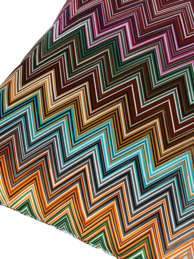 Missoni Home Kissens Jarris  60x60 bei Robert Ley