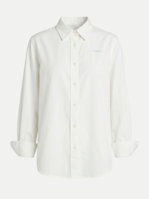 MOTHER Button-Down-Hemd bei Robert Ley