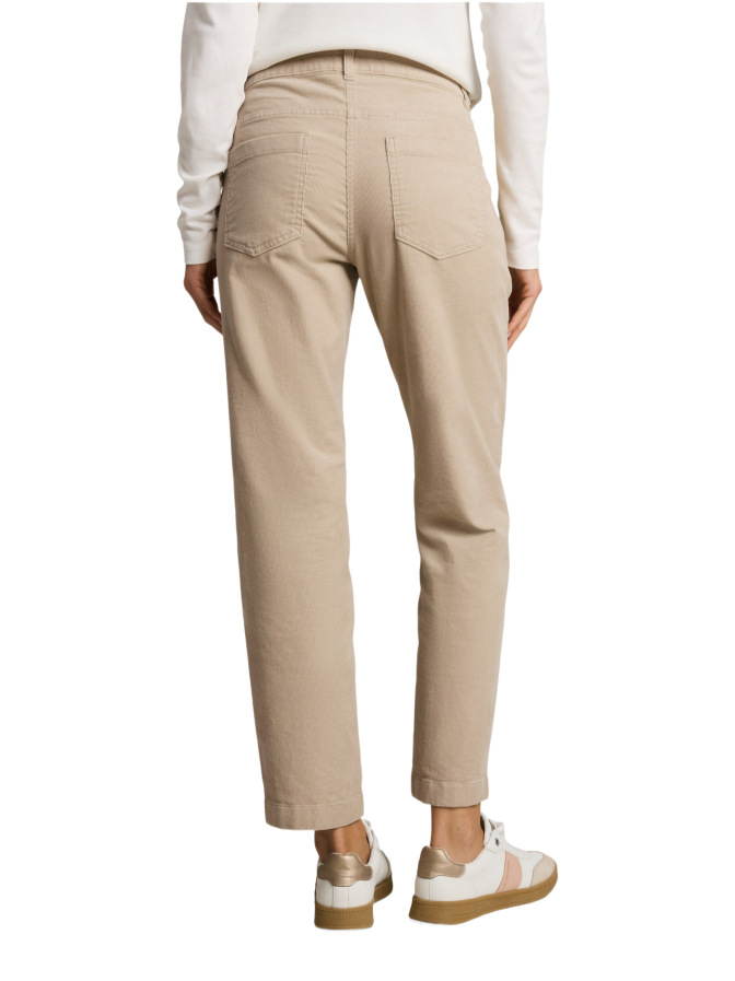 Tom Tailor Casual Tapered-Fit Hose bei Robert Ley