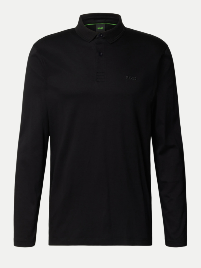 Boss Green Poloshirt Pirol bei Robert Ley