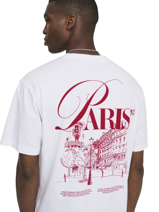 Only & Sons Tshirt Onsfred bei Robert Ley