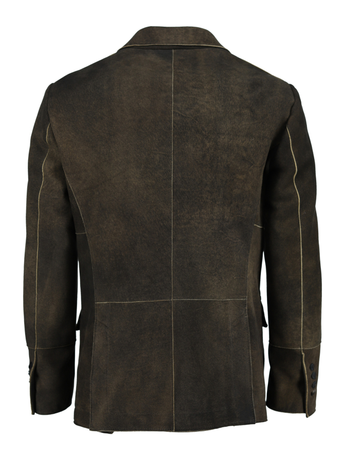 Meindl Harrison Jacket bei Robert Ley