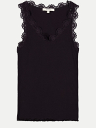 Garcia Regular-Fit Top 60-BLACK bei Robert Ley