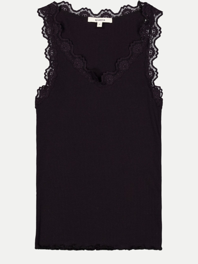 Garcia Regular-Fit Top bei Robert Ley