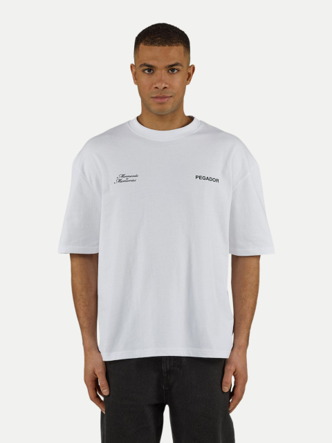 PEGADOR Oversized T-Shirt bei Robert Ley