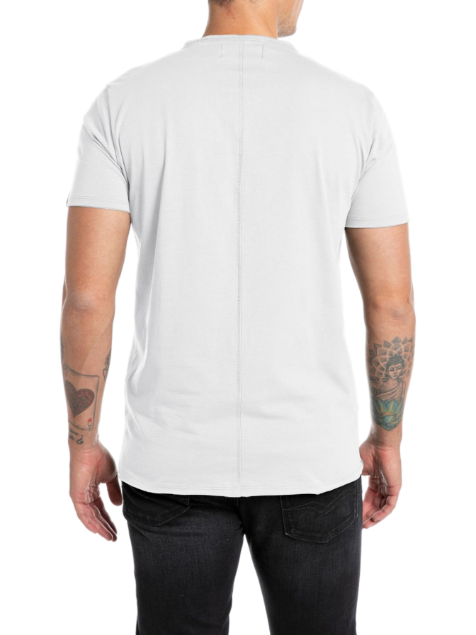 Replay Basic T-Shirt bei Robert Ley