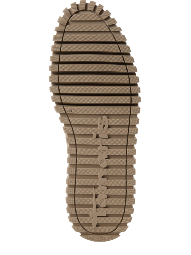 Tamaris Lederstiefelette bei Robert Ley