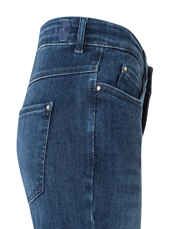 Mac Bootcut Jeans Dream Authentic bei Robert Ley