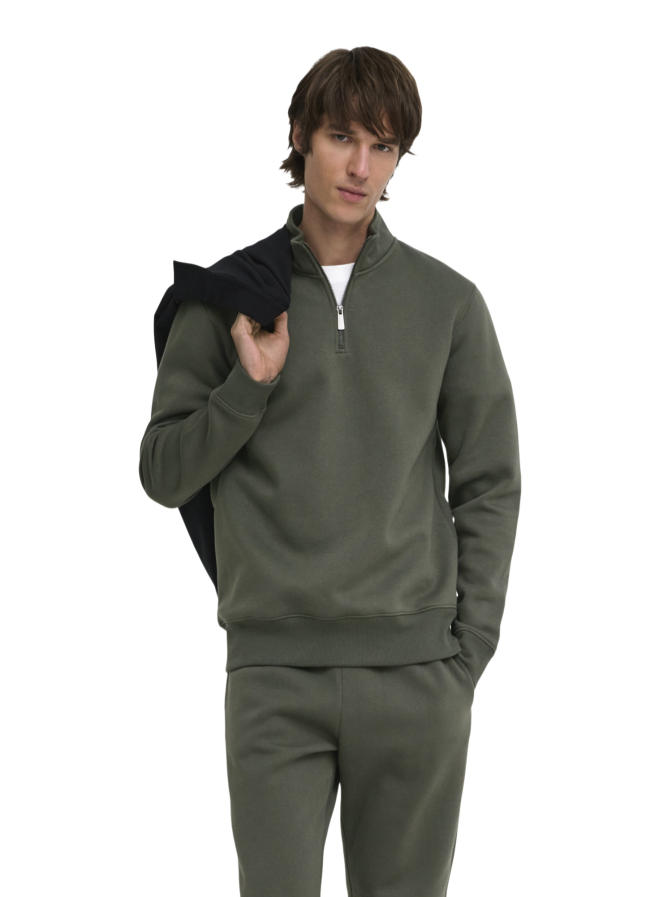 Only & Sons Sweatshirt ONSCERES bei Robert Ley