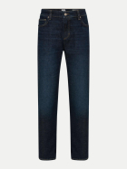 Brax Jeans STYLE.MADISON S 13-USED DARK BLUE bei Robert Ley