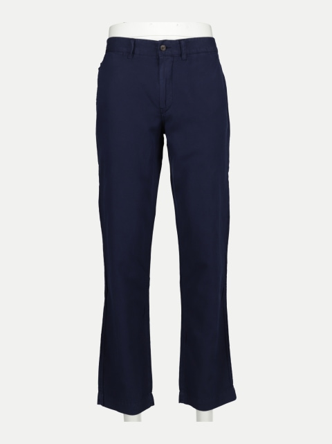Polo Ralph Lauren Taillierte Hose mit elastischem Bund bei Robert Ley