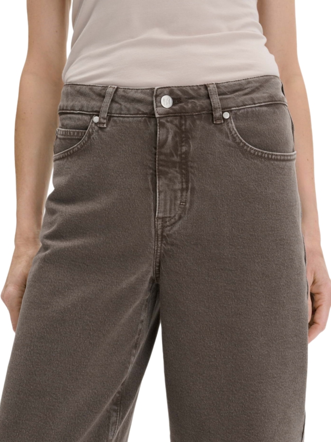 someday Relaxed-Fit Jeans Corah curved bei Robert Ley
