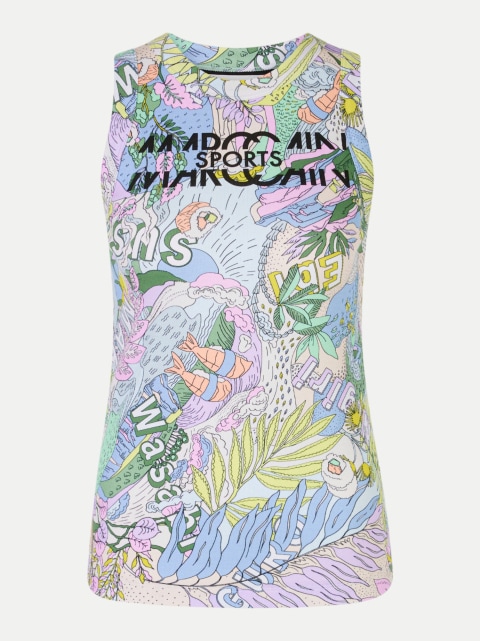 MARC CAIN Tank Top bei Robert Ley